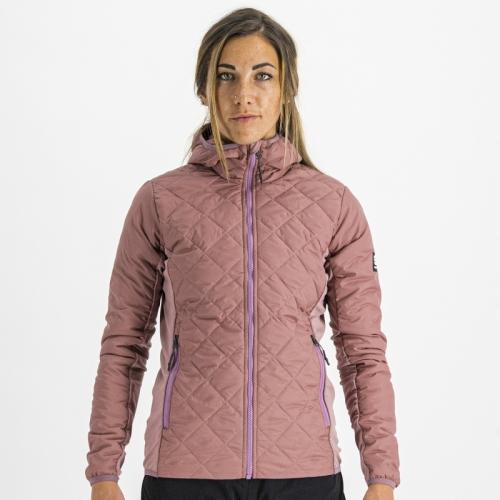 Sportful XC Xplore Thermal W Jacket - mauve (Grösse: S) von Sportful XC
