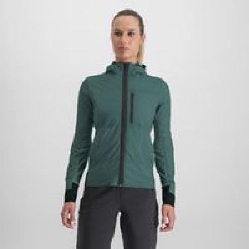 Sportful XC Xplore Thermal W Jacket - shrub green (Grösse: 2XL) von Sportful XC