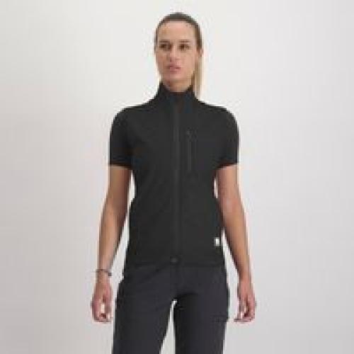 Sportful XC Xplore Thermal W Vest - black (Grösse: 2XL) von Sportful XC