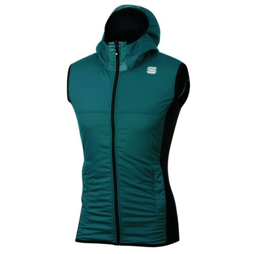 Sportful XC Xplore Vest - corsair/black (Grösse: L) von Sportful XC