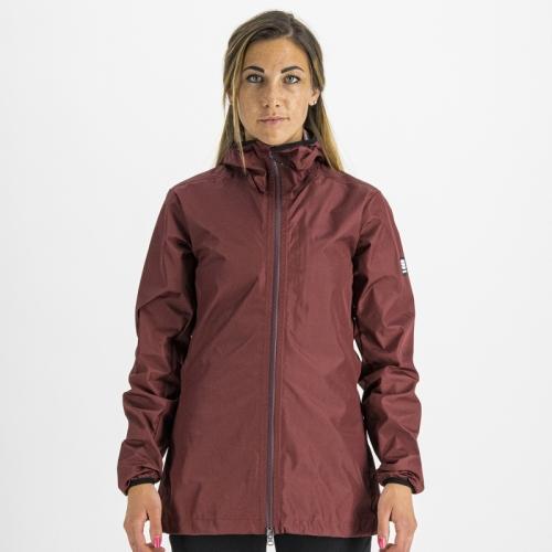 Sportful XC Xplore W Hardshell - red wine (Grösse: XS) von Sportful XC