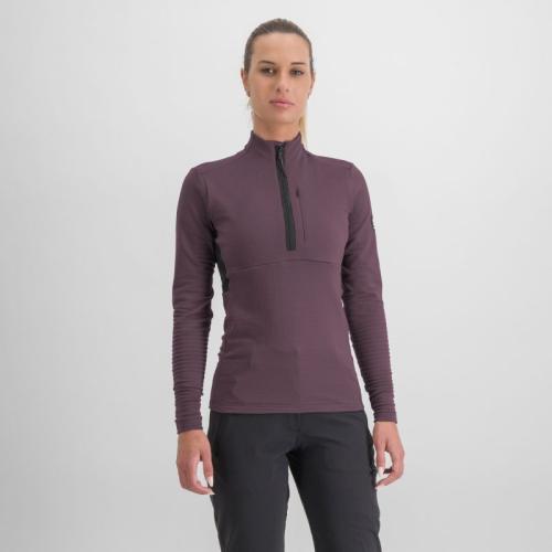Sportful XC Xplore W Jersey - huckleberry (Grösse: M) von Sportful XC