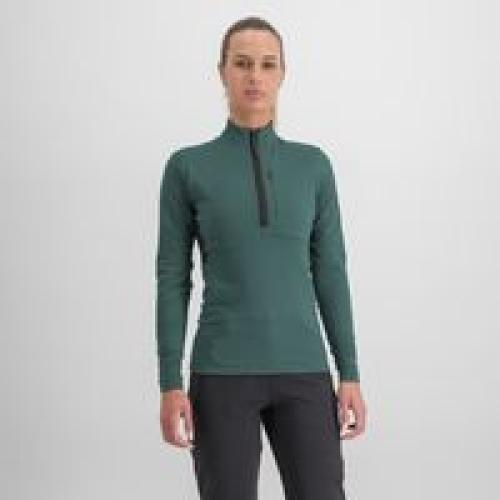 Sportful XC Xplore W Jersey - shrub green (Grösse: M) von Sportful XC