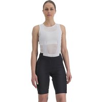 SPORTFUL Damen Rad Overshorts Supergiara schwarz | XL von Sportful