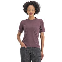 SPORTFUL Damen Radshirt Giara beere | XS