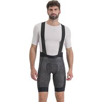 SPORTFUL Herren Rad Trägerhose Sky Rider Supergiara beere | L von Sportful