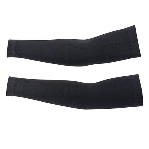 Sportful 2nd Skin Arm Warmers - black (Grösse: S-M) von Sportful
