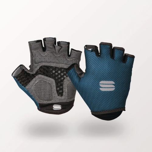 Sportful Air Gloves - blue sea (Grösse: XS) von Sportful
