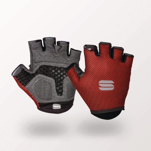 Sportful Air Gloves - chili red (Grösse: S) von Sportful