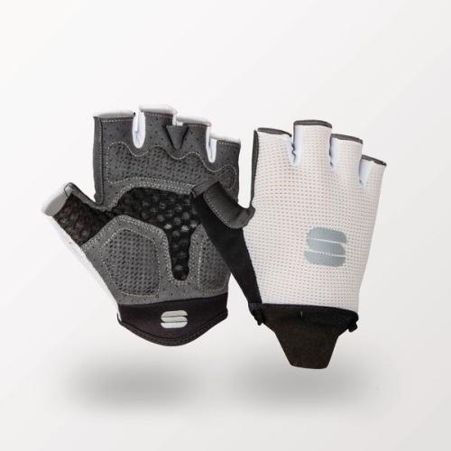 Sportful Air Gloves - white (Grösse: S) von Sportful