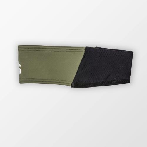 Sportful Air Protection Headband - beetle/black Sportful Air Protection Headband - beetle/black von Sportful