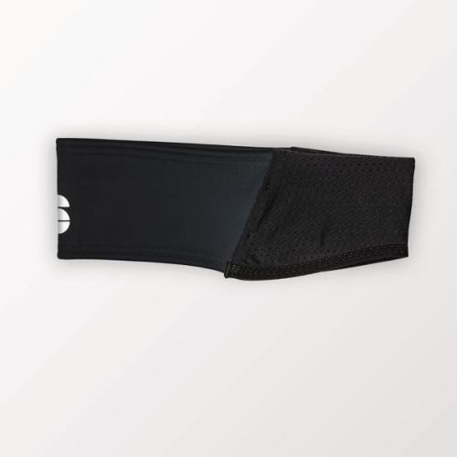 Sportful Air Protection Headband - black Sportful Air Protection Headband - black von Sportful