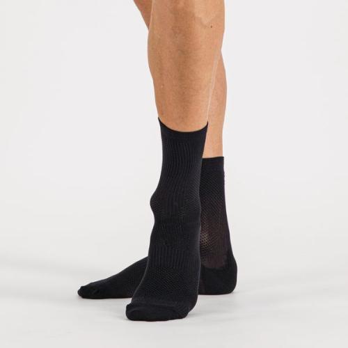 Sportful BodyFit Pro 2.0 Socks - black (Grösse: S) von Sportful