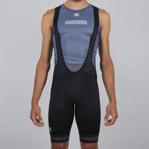Sportful BodyFit Team Classic Bibshort - black (Grösse: S) von Sportful