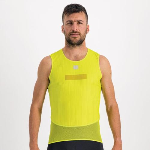 Sportful Bodyfit Baselayer Sleeveless - cedar (Grösse: XL) von Sportful