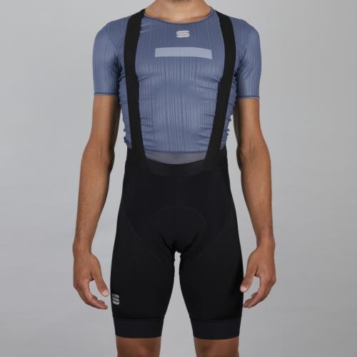 Sportful Bodyfit Pro LTD Bibshort - black (Grösse: 2XL) von Sportful