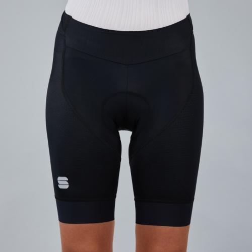 Sportful Bodyfit Pro LTD W Short - black (Grösse: S) von Sportful