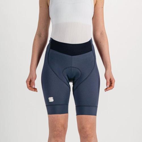 Sportful Bodyfit Pro LTD W Short - galaxy blue (Grösse: XS) von Sportful