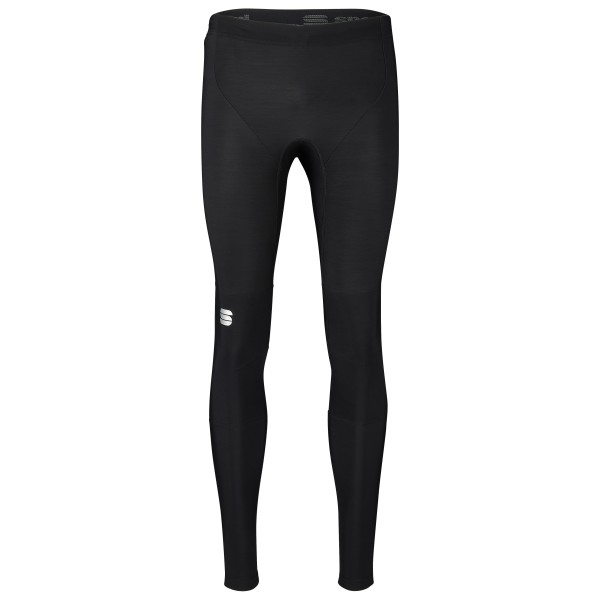 Sportful - Cardio Tech Tight - Langlaufhose Gr XXL schwarz von Sportful