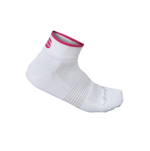 Sportful Charm W 3 Sock - white (Grösse: L-XL) von Sportful
