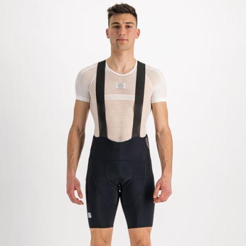 Sportful Classic Bibshort - black (Grösse: M) von Sportful