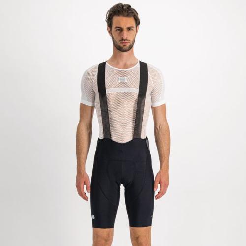 Sportful Classic Bibshort - black bronze (Grösse: 2XL) von Sportful