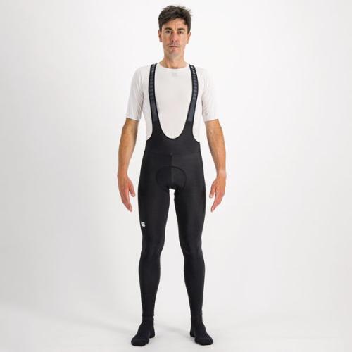 Sportful Classic Bibtight - black (Grösse: M) von Sportful