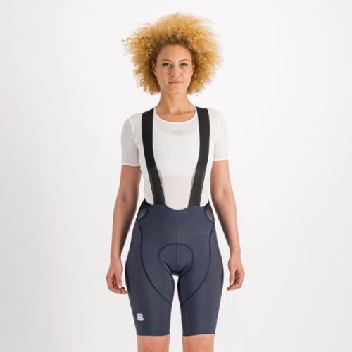 Sportful Classic W Bibshort - galaxy blue (Grösse: L) von Sportful