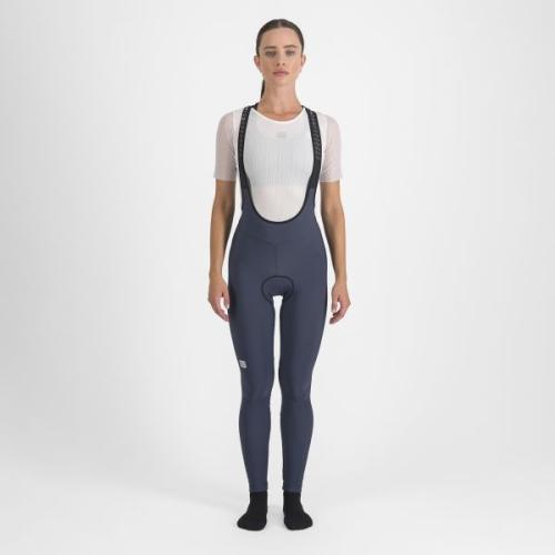 Sportful Classic W Bibtight - galaxy blue (Grösse: M) von Sportful