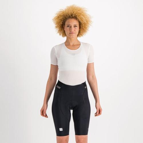Sportful Classic W Short - black (Grösse: M) von Sportful