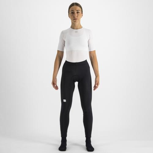 Sportful Classic W Tight - black/mauve (Grösse: S) von Sportful