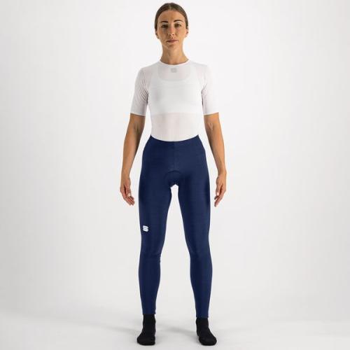 Sportful Classic W Tight - blue (Grösse: L) von Sportful