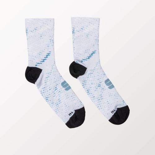 Sportful Cliff Socks - ash grey (Grösse: M-L) von Sportful