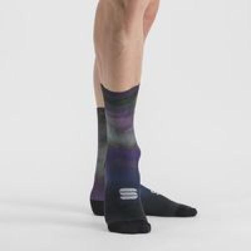 Sportful Cliff Socks - galaxy blue (Grösse: XL) von Sportful