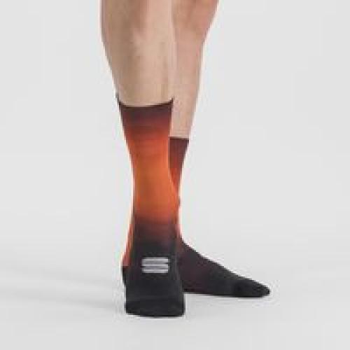 Sportful Cliff Socks - huckleberry (Grösse: S) von Sportful