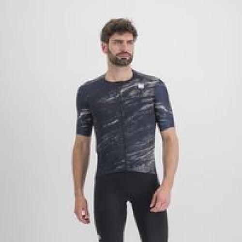 Sportful Cliff Supergiara Jersey - galaxy blue (Grösse: 2XL) von Sportful