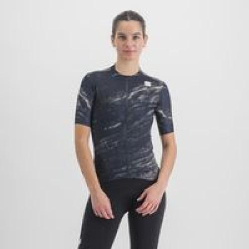 Sportful Cliff Supergiara W Jersey - galaxy blue (Grösse: M) von Sportful