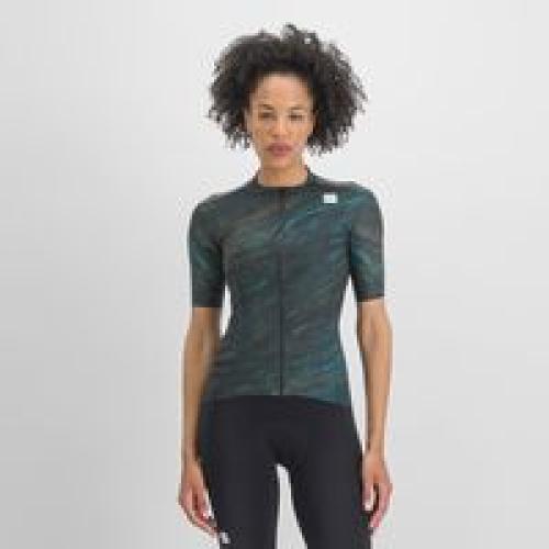 Sportful Cliff Supergiara W Jersey - scarab (Grösse: 2XL) von Sportful