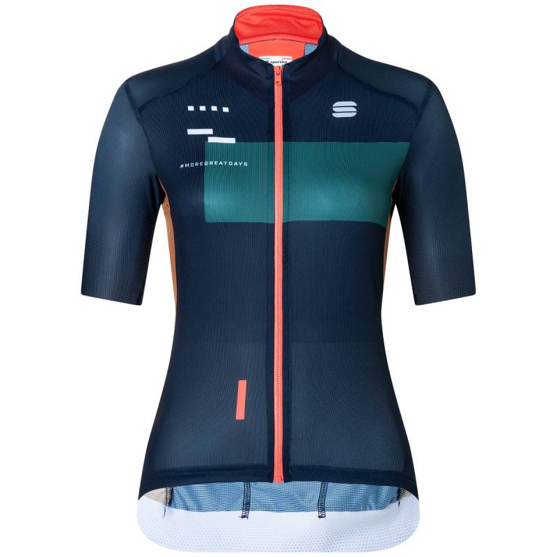 Sportful Damen Breakout Supergiara Trikot von Sportful