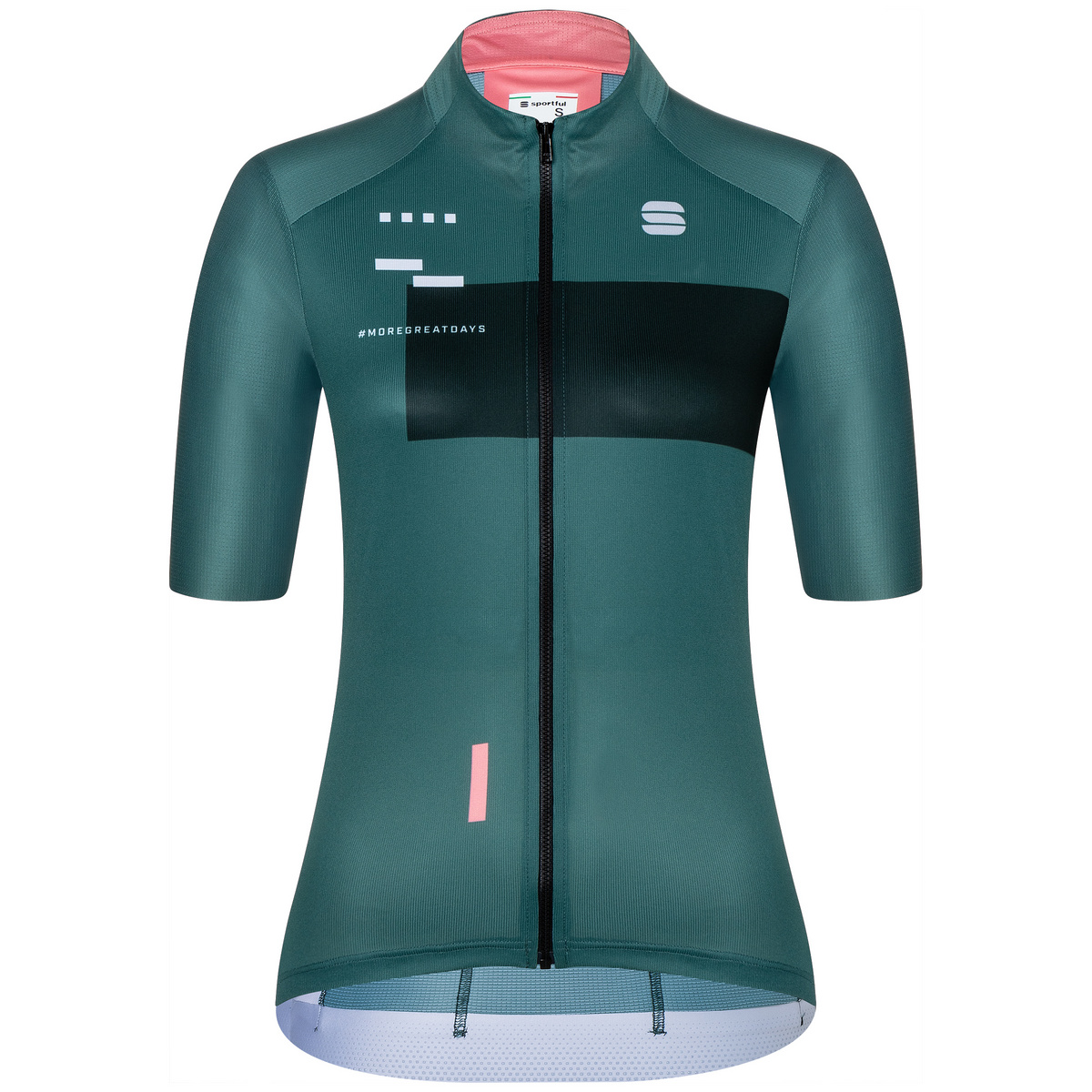 Sportful Damen Breakout Supergiara Trikot von Sportful