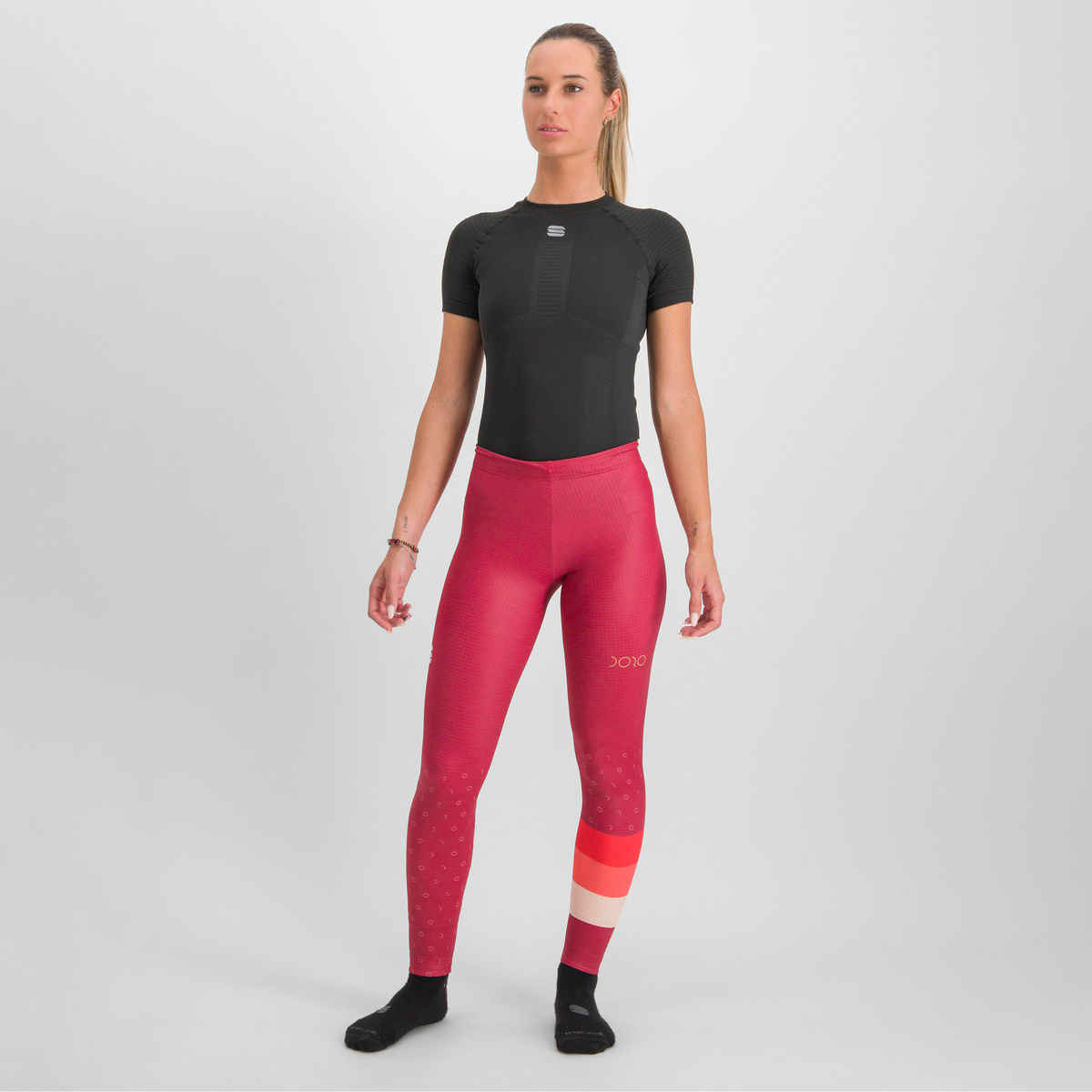 Sportful Damen Doro Apex Tights von Sportful