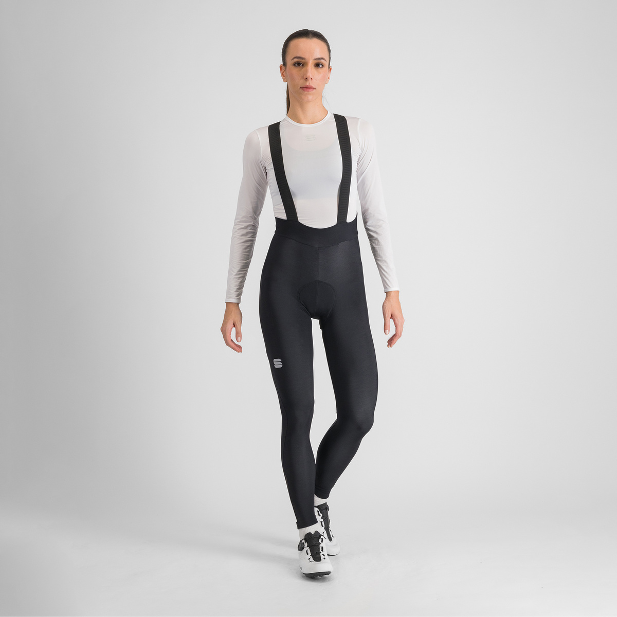 Sportful Damen Fiandre Bib lang Sportful Damen Fiandre Bib lang von Sportful
