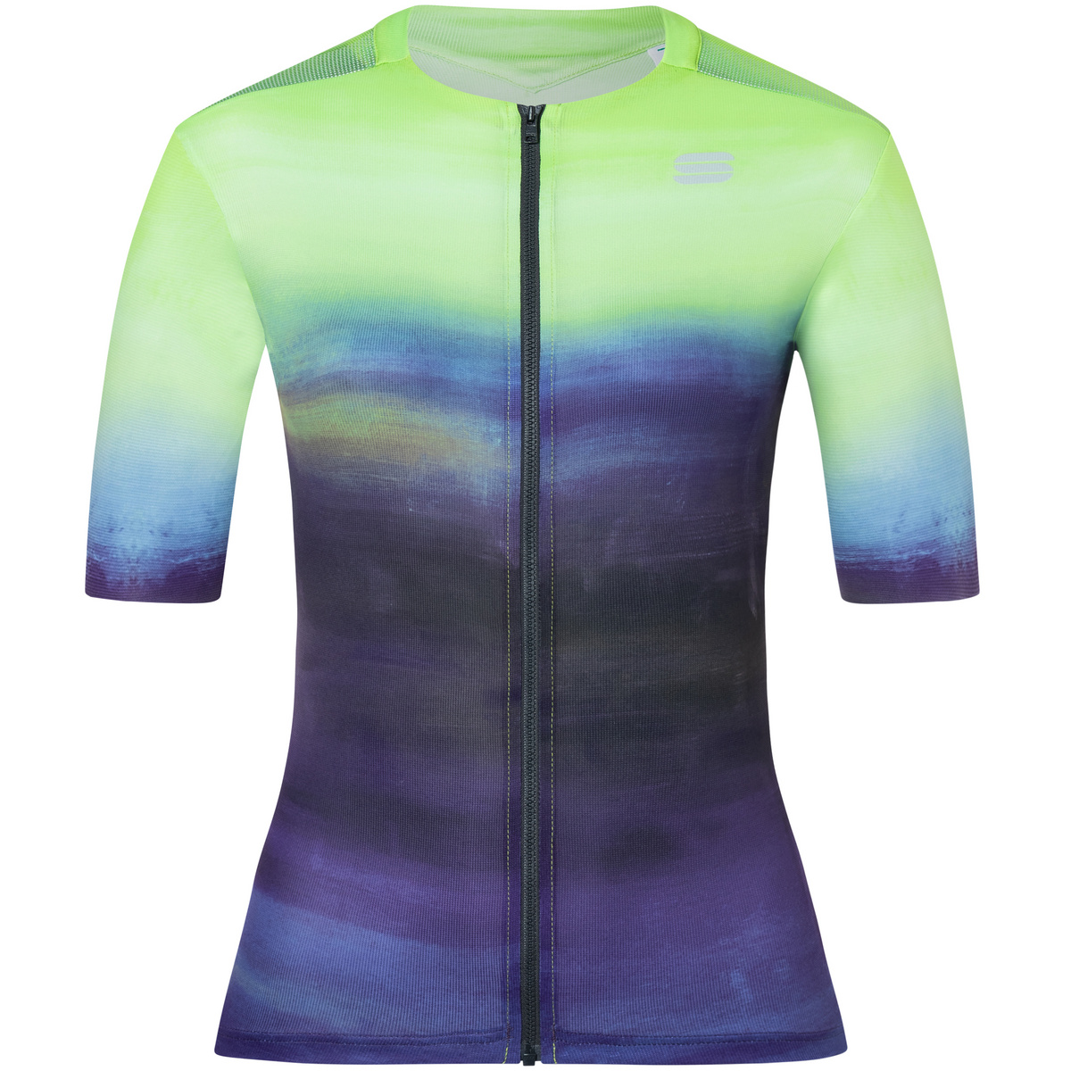 Sportful Damen Flow Supergiara Trikot von Sportful