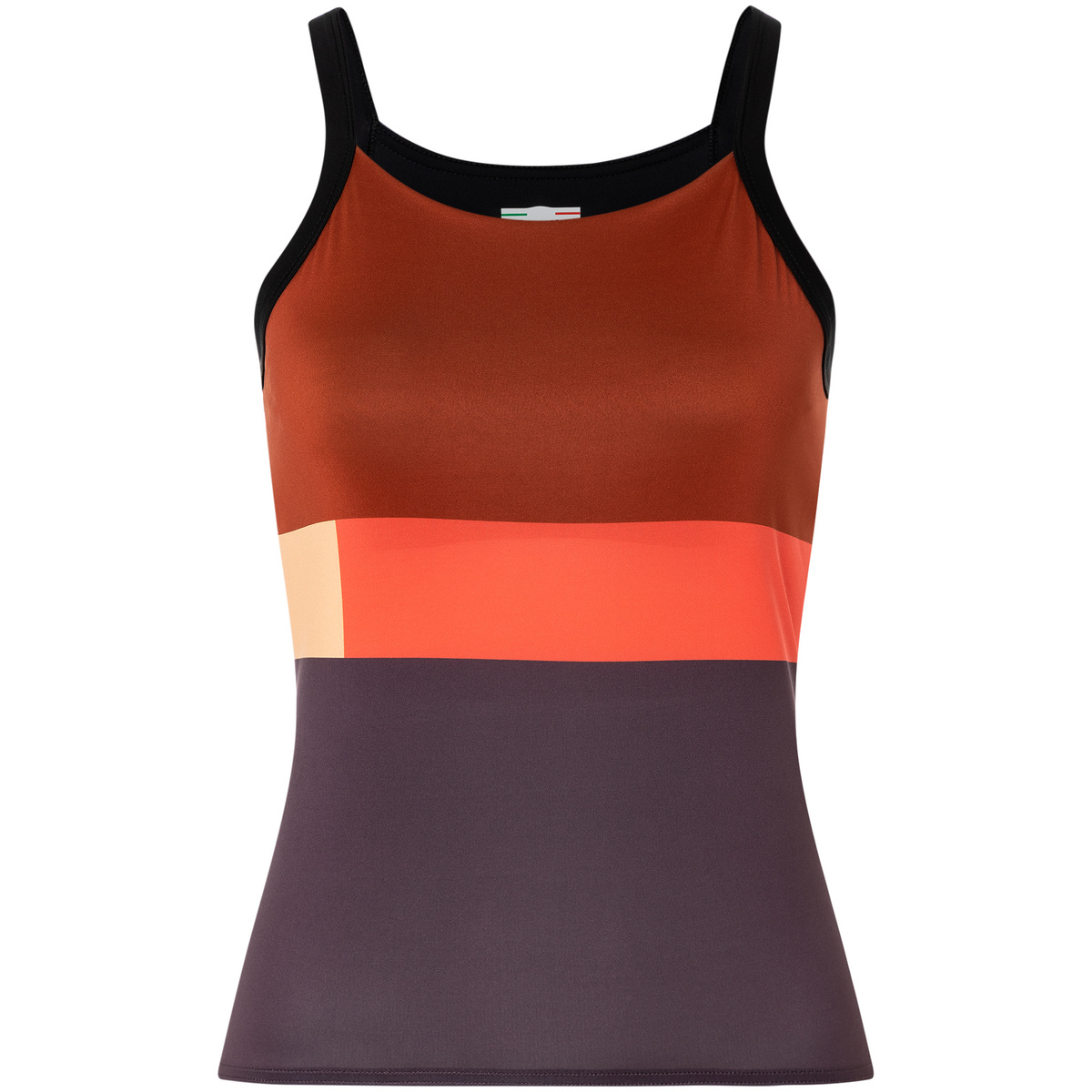 Sportful Damen Snap Top von Sportful