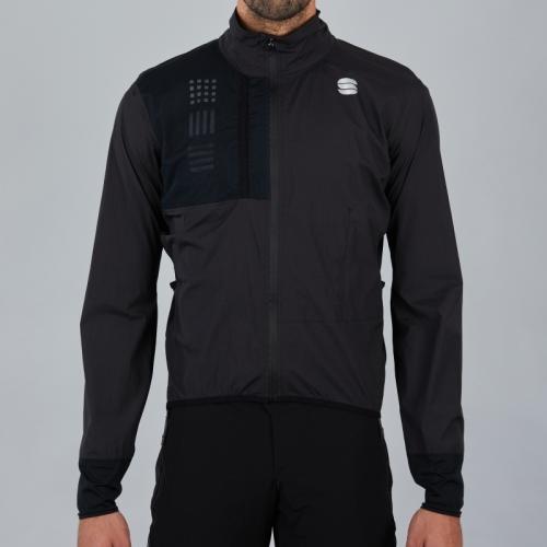 Sportful Dr Jacket - black (Grösse: L) von Sportful