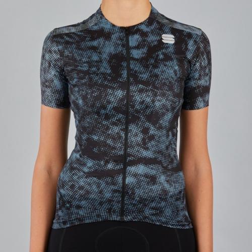 Sportful Escape Supergiara W Jersey - black (Grösse: S) von Sportful