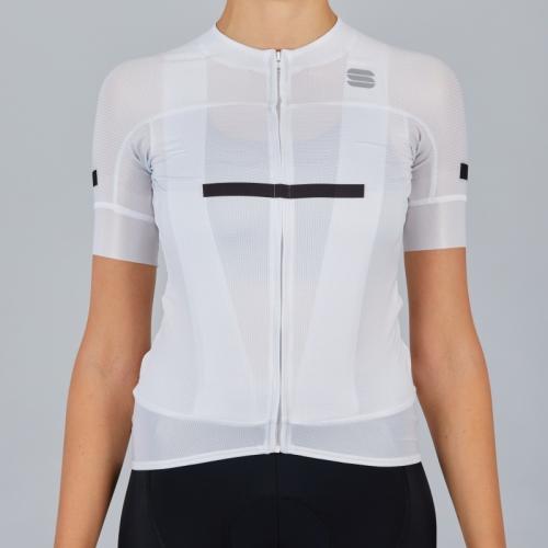 Sportful Evo W Jersey - white (Grösse: 2XL) von Sportful