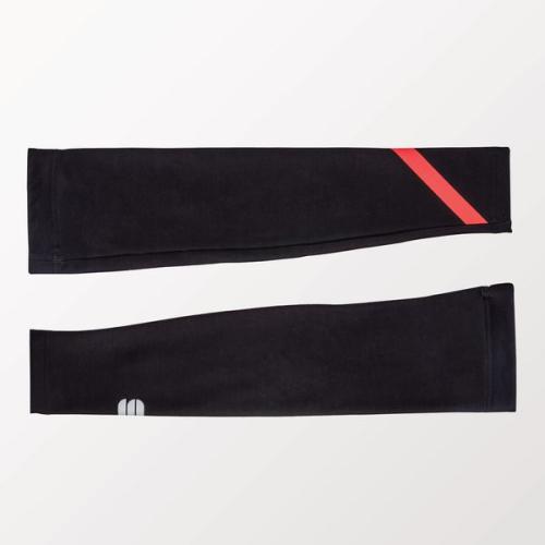 Sportful Fiandre Armwarmers - black (Grösse: L) von Sportful