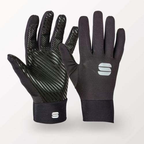 Sportful Fiandre Light Gloves - black (Grösse: L) von Sportful