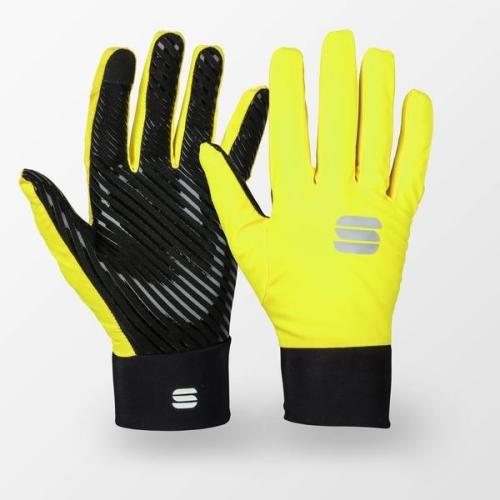 Sportful Fiandre Light Gloves - cedar (Grösse: XS) von Sportful